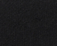 Выставочный ковролин AURORA черный