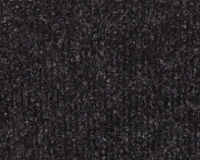 Выставочный ковролин AURORA тёмно-серый