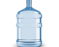 1 бутыль воды (19 л)